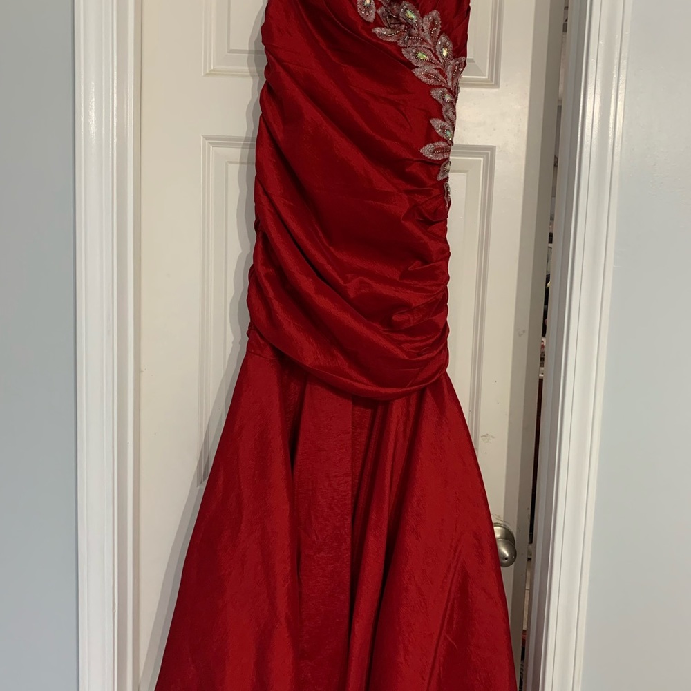 Night dress